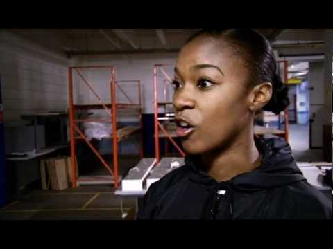 Wayne Rooney Street Striker 2010 Episode 1 part 3/4