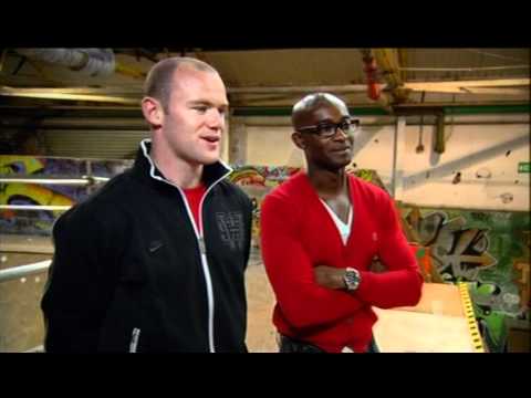 Wayne Rooney Street Striker 2010 Episode 2 part 3/4