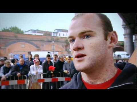 Wayne Rooney Street Striker 2010 Episode 3 part 4/4