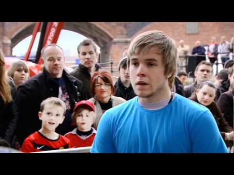 Wayne Rooney Street Striker 2010 Episode 3 part 3/4