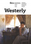 westerly-2015 issue image