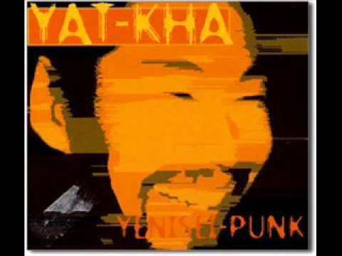 Yat-Kha - Chok-la Kizhi Yry