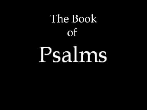 The Book of Psalms