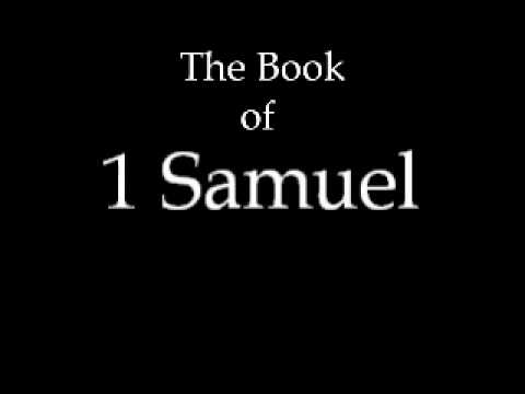 The Book of First Samuel (KJV)