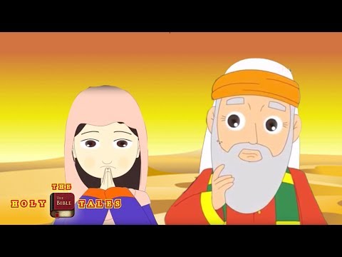 Bible Stories For Kids | Book Of Samuel Stories For Children