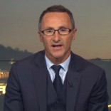 Di Natale on ABC 730 after winning the leadership