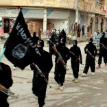 ISIS on the march in Iraq