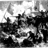 Paris Commune: the ‘reabsorption of the State power by society’