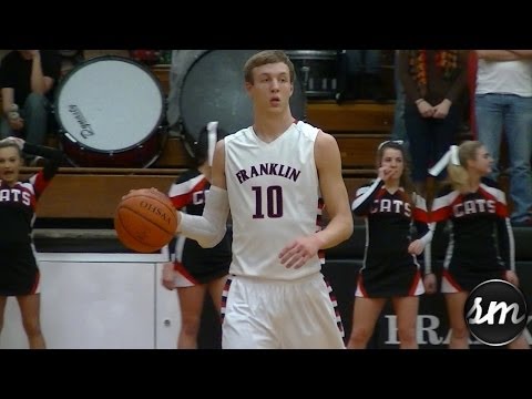 Luke Kennard scores career high 59 POINTS in route to new school record - 23 in 1st QUARTER