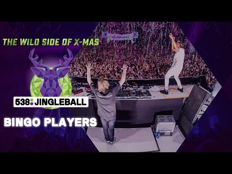 538JingleBall | Bingo Players (Full liveset)