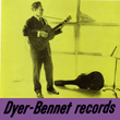 Dyer-Bennet Records