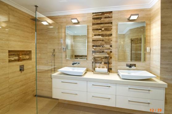 Bathroom Design Ideas by Bathrooms & Kitchens by Urban
