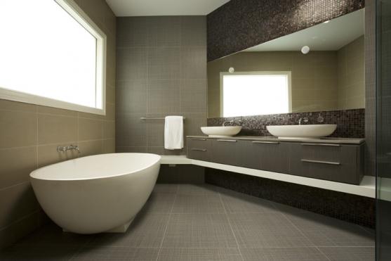 Bathroom Design Ideas by Chan Architecture Pty Ltd