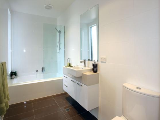 Bathroom Design Ideas by GIA Bathroom Renovations