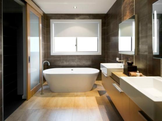 Bathroom Design Ideas by Marino Stone Aust Pty Ltd