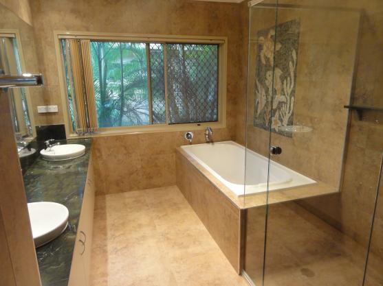 Bathroom Design Ideas by Sebuild pty ltd