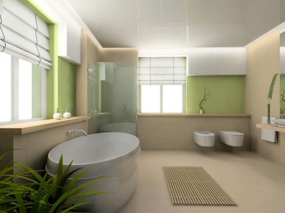 Bathroom Design Ideas by Arana
