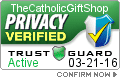 Privacy Verified Seal