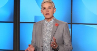 EllenDeGeneres