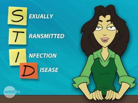 What is an STI?