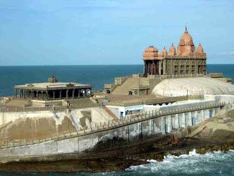 Places to visit in Kanyakumari