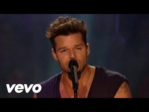 Ricky Martin - Tu Recuerdo ft. La Mari de "Chambao"