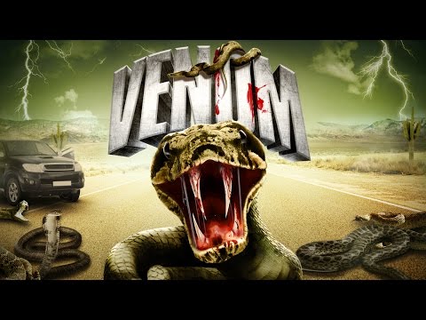 Venom Trailer