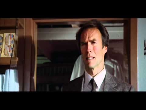 Sudden Impact - "Go Ahead Make My Day."