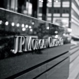 A JPMorgan Chase & Co building in New York City. haleygoodwin / Flickr