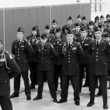 A JROTC competition at Albert Gallatin High School in Pennsylvania in 2011. Jim Garlick / Flickr