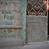 Havana, Cuba in 2012. Matias Garabedian / Flickr