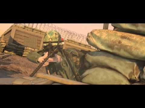 Rising Storm 2: Vietnam - Boots on the Ground trailer