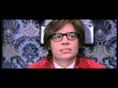 Austin Powers 1