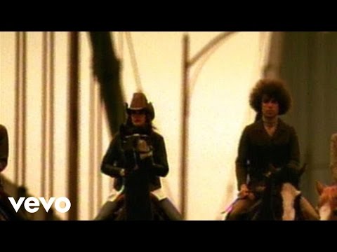 The Dandy Warhols - Get Off