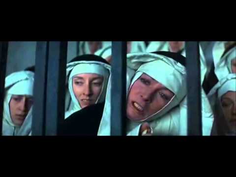 The Devils (1971) - Trailer