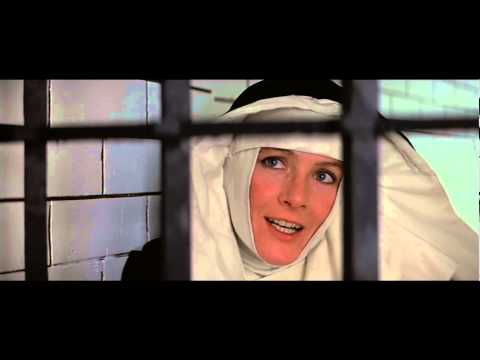 Vanessa Redgrave as Sister Jeanne in The Devils (1971)