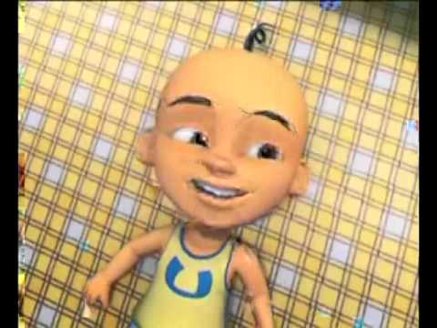 Upin Ipin | Season 5