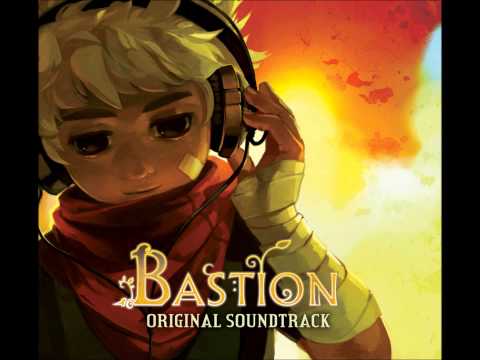 Full Bastion OST