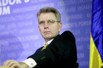 US Ambassador to Ukraine Geoffrey Pyatt