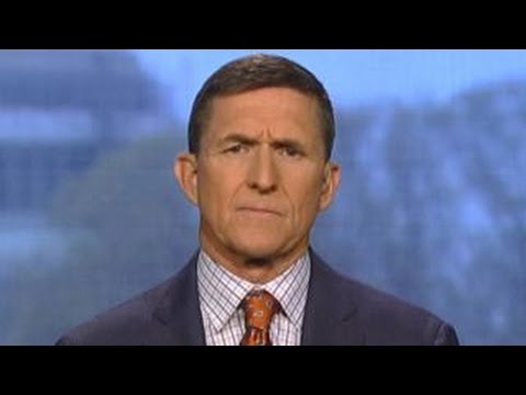 Lt. Gen. Flynn analyzes candidates' foreign policy plans