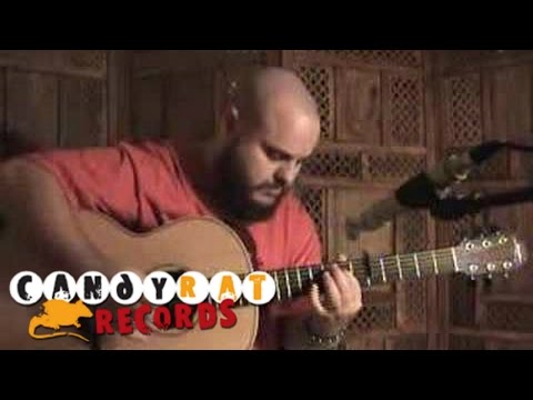 Andy McKee - Rylynn - Acoustic Guitar - www.candyrat.com