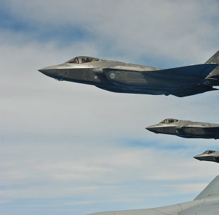 F-35 aerial refuel