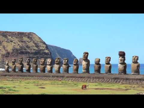 South America's Greatest Ruins - Travel Guide