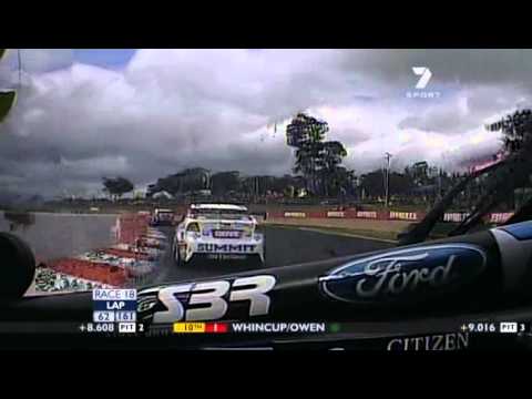 2010 Supercheap Auto Bathurst 1000 - Full Race