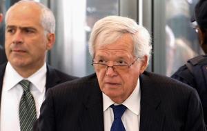 Dennis Hastert