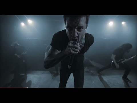 Of Mice & Men - Bones Exposed (Official Music Video)