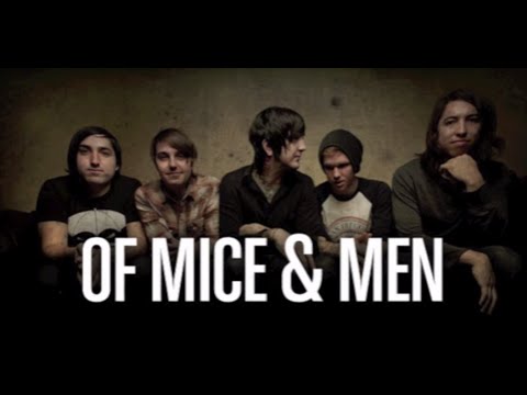 Of Mice & Men - My Understandings