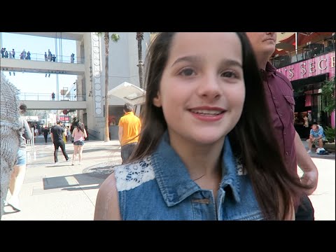 Picking Our House in Hollywood (WK 274.5) | Bratayley