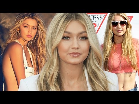 9 Things You Didn't Know About Gigi Hadid