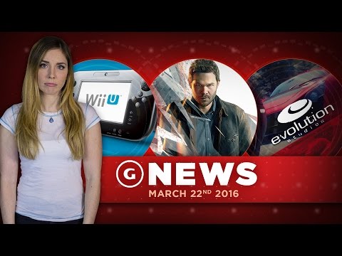 Evolution Studios Shuts Down & Wii U Production to End  - GS Daily News